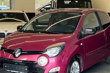 Renault Twingo 143.000 km 3.750 &euro; Alfter bei Bonn 53347