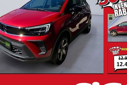 Opel Crossland (X) 46.300 km 12.480 &euro; Affing 86444
