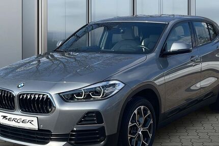 BMW X2 65.055 km 27.990 &euro; Elsterwerda 04910