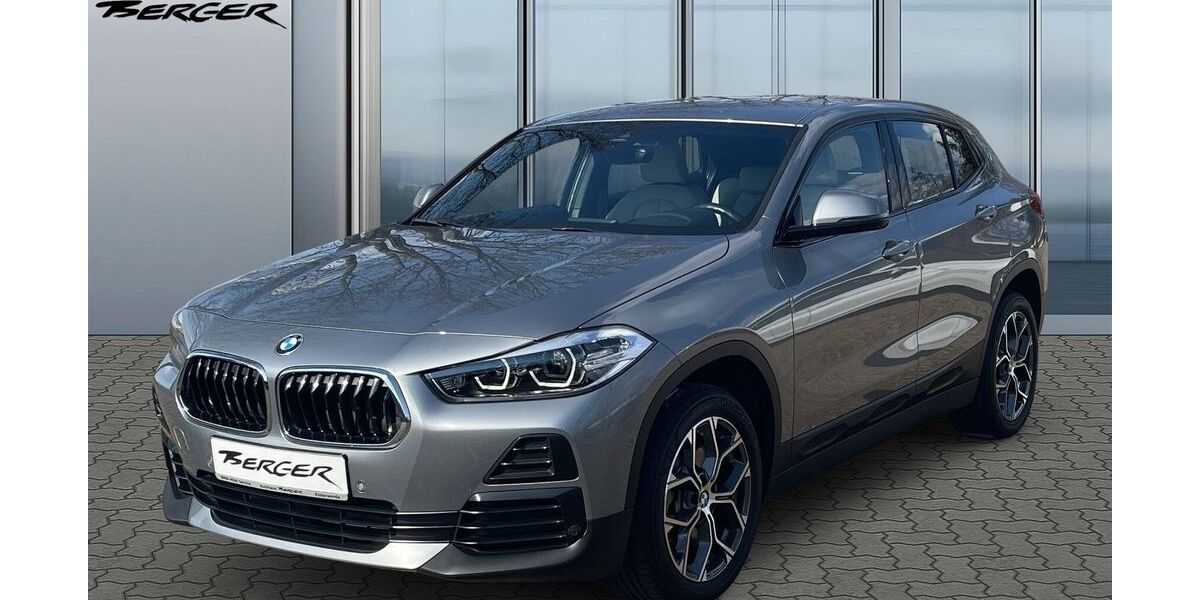 BMW X2 65.055 km 27.990 &euro; Elsterwerda 04910