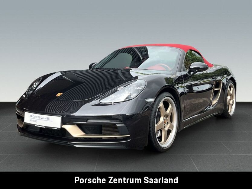 Boxster