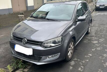 VW Polo 48.283 km 7.950 &euro; Solingen 42697