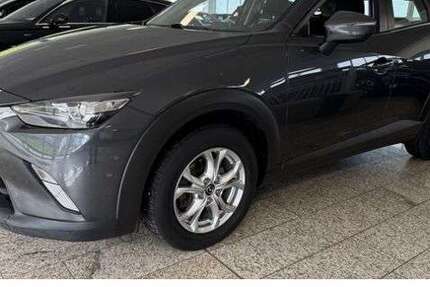 Mazda CX-3 89.631 km 10.888 &euro; Wuppertal 42329