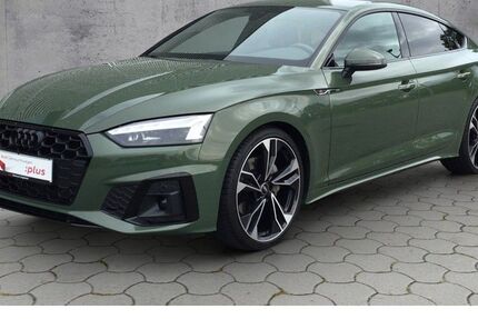 Audi A5 58.300 km 31.980 &euro; Plauen 08527