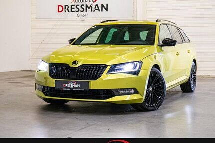 Skoda Superb 90.190 km 25.225 &euro; Hamm 59067