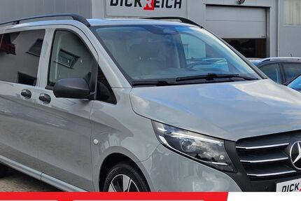 Mercedes-Benz Vito 26.634 km 56.950 &euro; Burghaun 36151