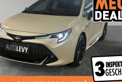 Toyota Corolla 95.377 km 21.970 € Köln 50825