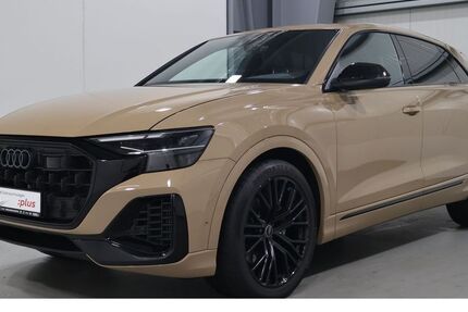 Audi Q8 7.599 km 79.980 &euro; Aachen 52078