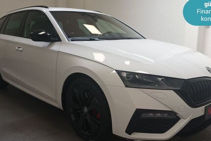 Skoda Octavia 53.052 km 32.220 &euro; Egelsbach 63329
