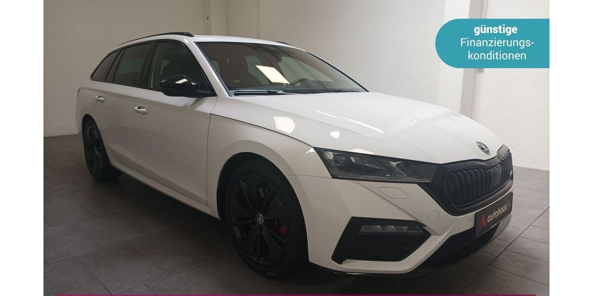Skoda Octavia 53.052 km 32.220 &euro; Egelsbach 63329