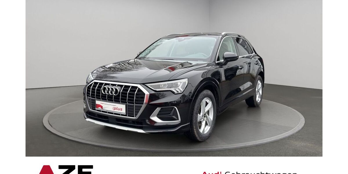 Audi Q3 52.100 km 31.890 &euro; Flensburg 24941