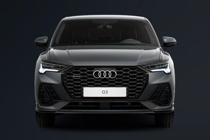 Audi Q3 140.000 km 34.750 &euro; Dautphetal-Friedensdorf 35232