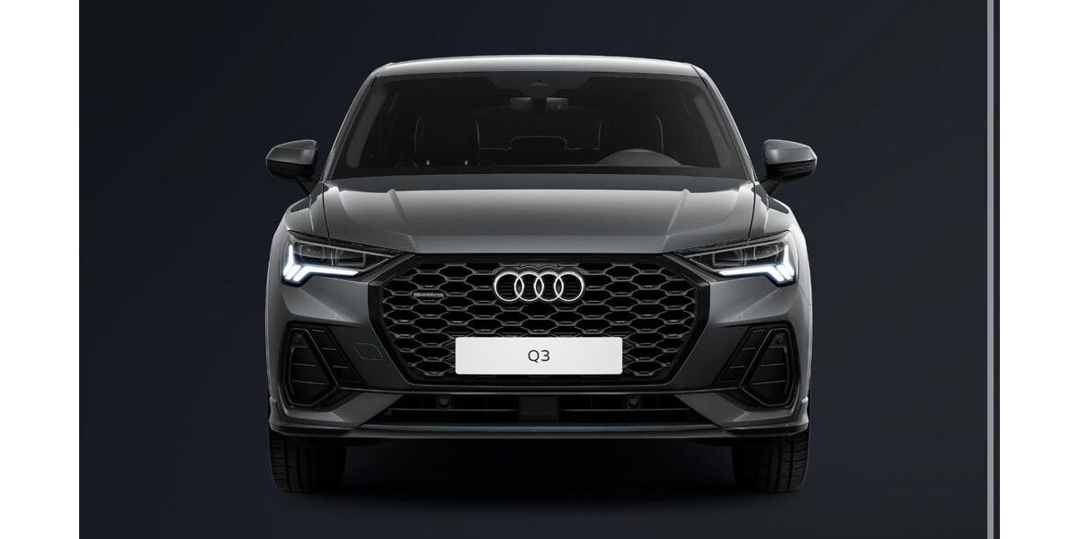 Audi Q3 140.000 km 34.750 &euro; Dautphetal-Friedensdorf 35232