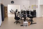 VIELSEITIG NUTZBARE, TOP AUSGESTATTETE BÜROFLÄCHE - Gewerbeobjekt Oranienburg | Angebot:26226552