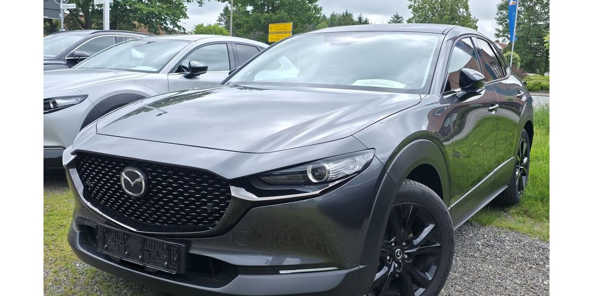 Mazda CX-30 4.400 km 26.975 &euro; Wallhöfen bei Bremen 27729