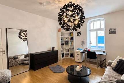 Wohnung Bayreuth - 2 Zimmer, 68 m&sup2;, 890&euro; | Angebot:27350022