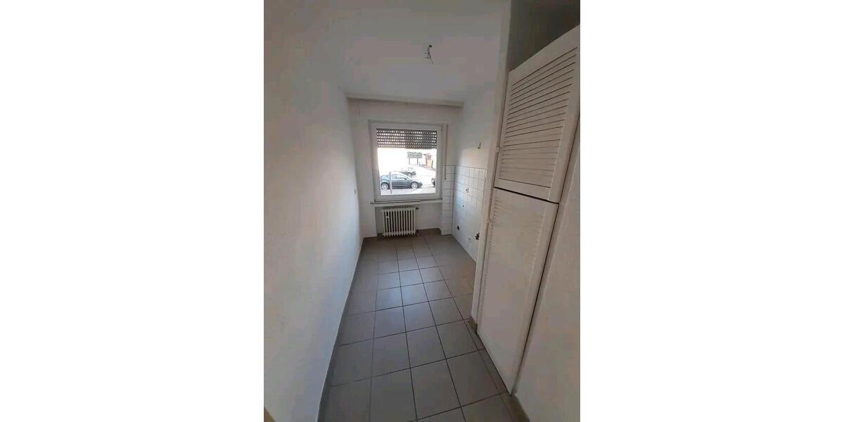 Etagenwohnung Recklinghausen Berghausen - 2 Zimmer, 59 m&sup2;, 472&euro; | Angebot:25054966