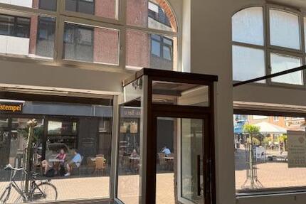 Gewerbeobjekt Kleve - 850&euro; | Angebot:23168703