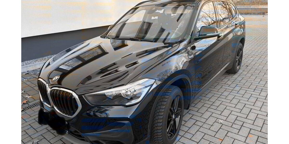 BMW X1 86.500 km 17.000 &euro; Magdeburg 39104