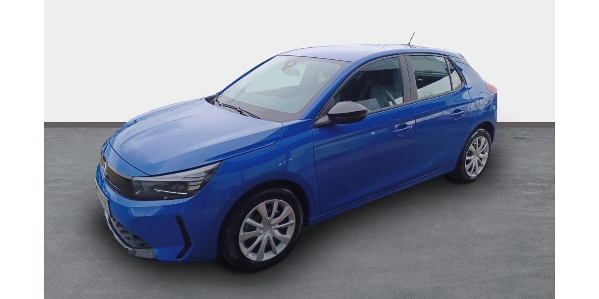 Opel Corsa 4.521 km 17.950 &euro; Wernigerode 38855