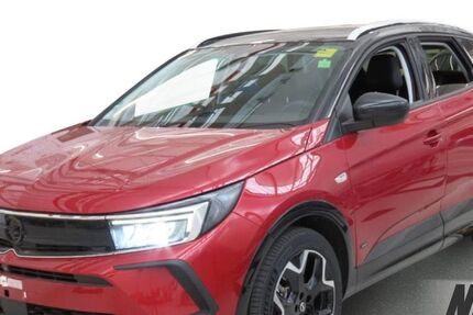 Opel Grandland (X) 5.250 km 19.950 &euro; Schöningen 38364