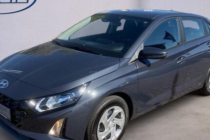 Hyundai i20 6.800 km 19.790 &euro; Nagold 72202