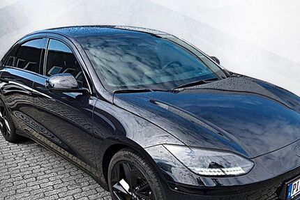 Hyundai IONIQ 6 9.990 km 39.900 &euro; Rellingen 25462