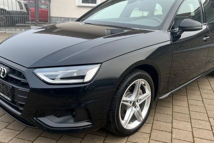 Audi A4 66.000 km 29.200 &euro; Sonnen 94164
