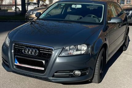 Audi A3 139.000 km 6.500 &euro; Chemnitz 09111