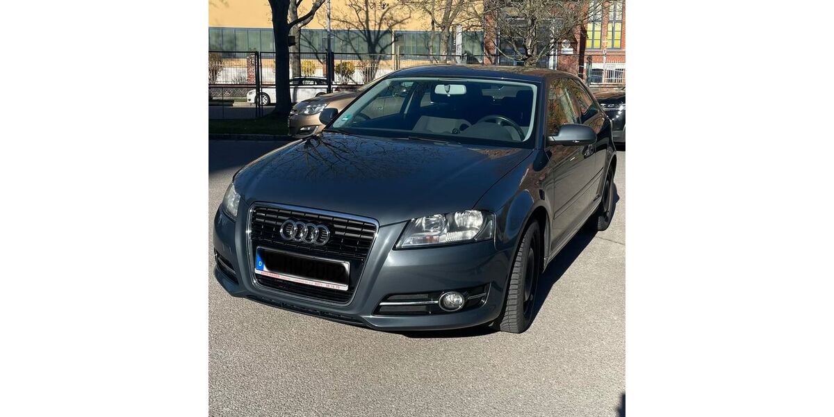 Audi A3 139.000 km 7.100 &euro; Chemnitz 09111