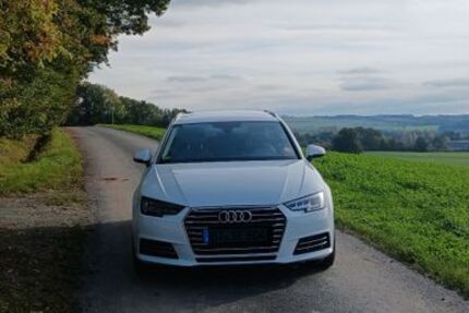 Audi A4 104.000 km 21.000 € Goldkronach 95497