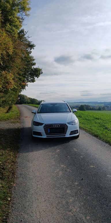 Audi A4 104.000 km 21.000 € Goldkronach 95497