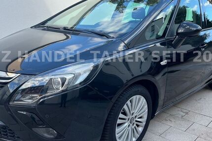 Opel Zafira 159.700 km 7.590 € Troisdorf (Nähe Köln/Bonn) 53844