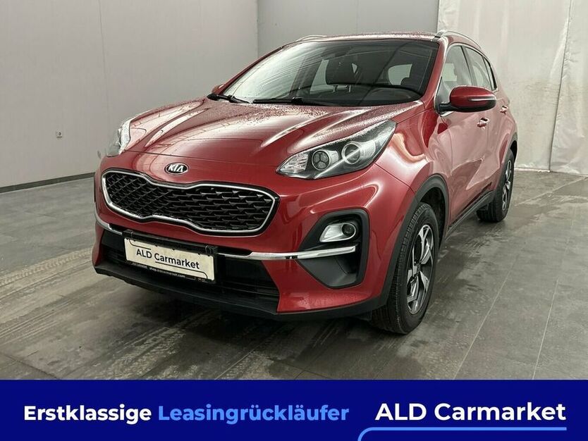Sportage