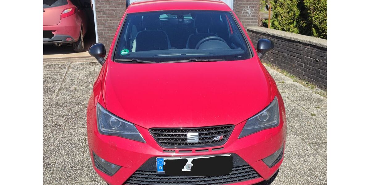 Seat Ibiza 166.000 km 9.200 &euro; Warendorf 48231