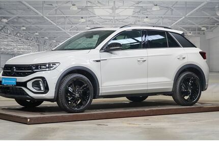 VW T-Roc 7.000 km 34.880 &euro; Michelstadt 64720