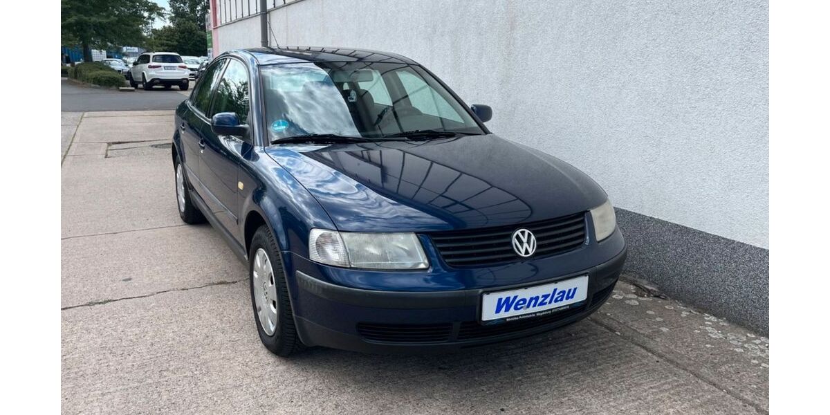 VW Passat 148.000 km 2.450 &euro; Magdeburg 39128