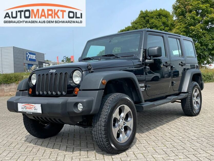 Wrangler