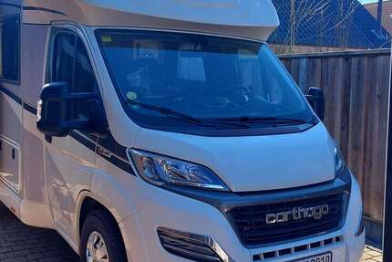 Fiat Ducato 64.000 km 66.600 &euro; Ahaus, Stadt 48683