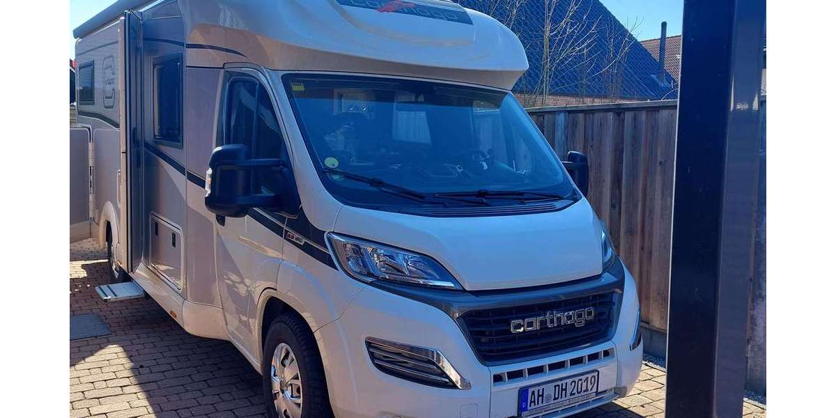 Fiat Ducato 64.000 km 66.600 &euro; Ahaus, Stadt 48683