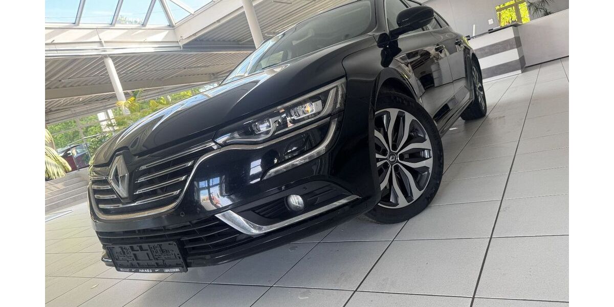 Renault Talisman 192.000 km 9.980 &euro; Öhringen 74613