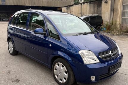 Opel Meriva 116.000 km 2.500 &euro; Essen 45143