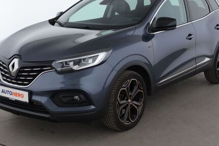 Renault Kadjar 41.981 km 16.570 &euro; Leipzig 04328