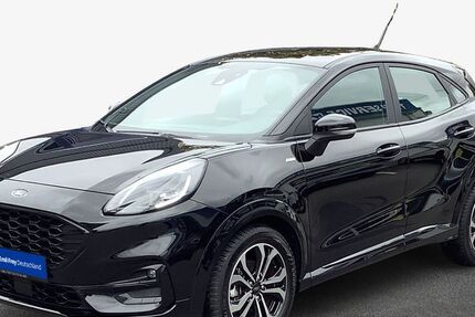 Ford Puma 13.979 km 19.940 € Dresden 01159