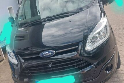 Ford Transit Custom 151.000 km 17.000 &euro; Bad Säckingen 79713