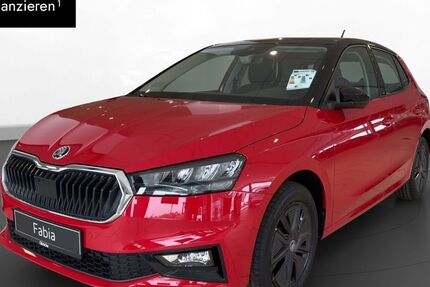 Skoda Fabia 3.717 km 27.790 &euro; Eschwege 37269