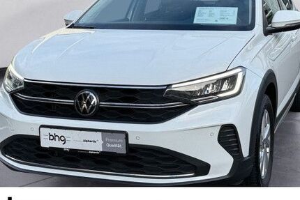 VW Taigo 83.593 km 17.760 &euro; Metzingen 72555