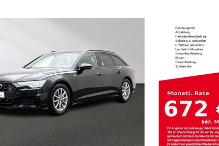Audi A6 28.643 km 46.990 &euro; Münster 48153