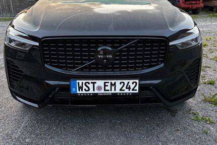 Volvo XC60 27.999 km 46.999 &euro; Wiefelstede 26215