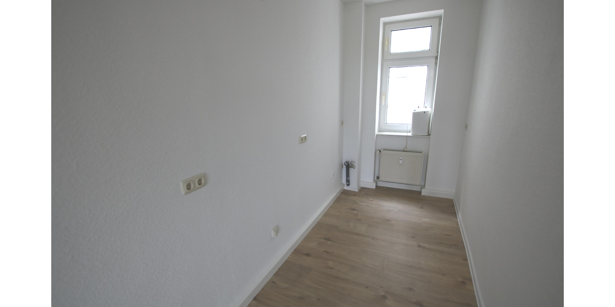 Altbau-Charme für Individualisten! 3 Raum Whg. mit Balkon in gefragter und ruhiger Innenstadt-Lage! - Etagenwohnung Gera Ostviertel | Angebot:26882373
